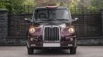 LTI TX4 by Project Kahn 2018 года